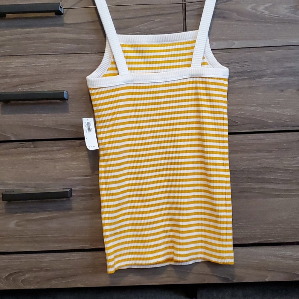 Tank top - Picture 2 of 2
